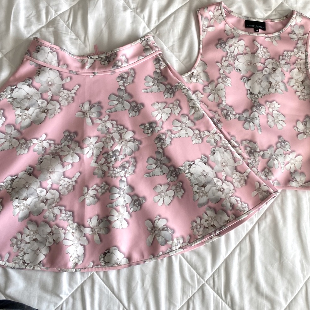 Matching Set